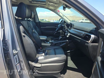2025 Kia Telluride S - miniatura 8