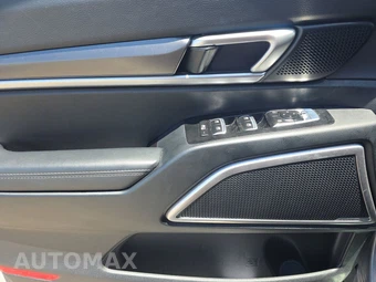 2025 Kia Telluride S - miniatura 9