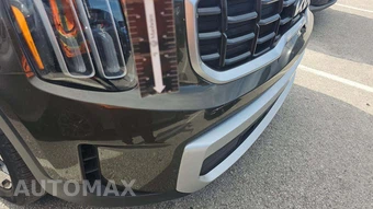 2025 Kia Telluride S - miniatura 11