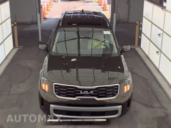 2025 Kia Telluride S - miniatura 2