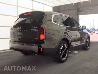 2025 Kia Telluride S - miniatura 4