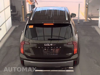 2025 Kia Telluride S - miniatura 5