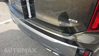 2025 Kia Telluride S - miniatura 9