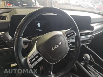 2025 Kia Telluride S - miniatura 10