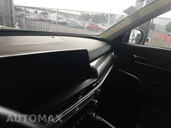 2025 Kia Telluride S - miniatura 11