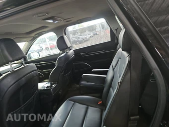 2025 Kia Telluride S - miniatura 13