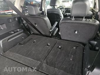 2025 Kia Telluride S - miniatura 14