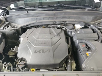 2025 Kia Telluride S - miniatura 16