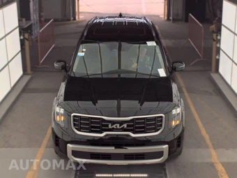 2025 Kia Telluride S - miniatura 2