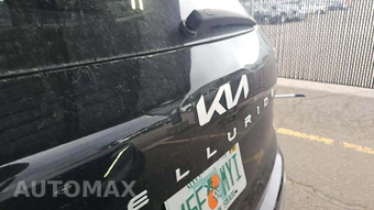 2025 Kia Telluride S - miniatura 21