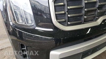 2025 Kia Telluride S - miniatura 23