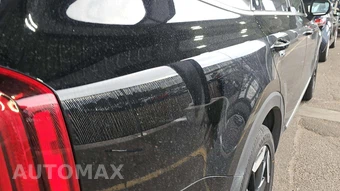 2025 Kia Telluride S - miniatura 26