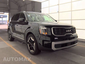 2025 Kia Telluride S - miniatura 3