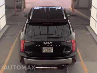2025 Kia Telluride S - miniatura 5