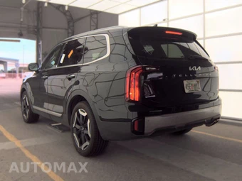 2025 Kia Telluride S - miniatura 6