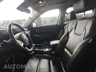 2025 Kia Telluride S - miniatura 7