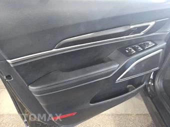 2025 Kia Telluride S - miniatura 9