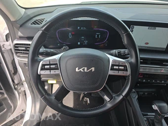 2025 Kia Telluride S - miniatura 10