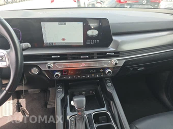 2025 Kia Telluride S - miniatura 11