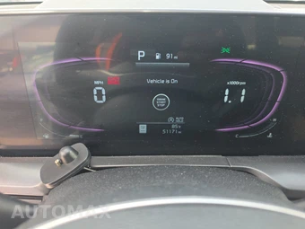 2025 Kia Telluride S - miniatura 12