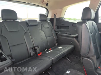 2025 Kia Telluride S - miniatura 14