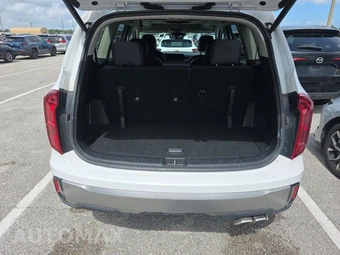 2025 Kia Telluride S - miniatura 17