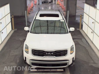 2025 Kia Telluride S - miniatura 2