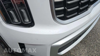 2025 Kia Telluride S - miniatura 24