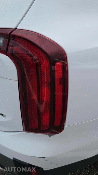 2025 Kia Telluride S - miniatura 26