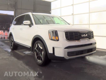 2025 Kia Telluride S - miniatura 3