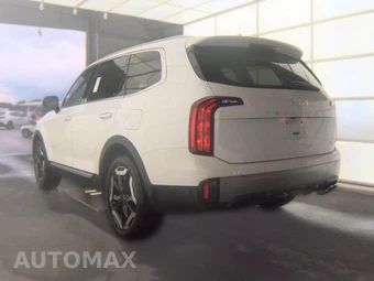 2025 Kia Telluride S - miniatura 6