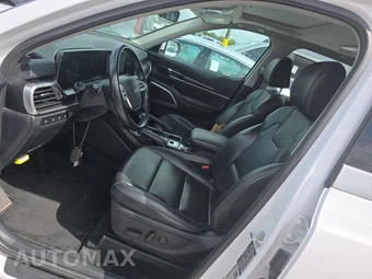 2025 Kia Telluride S - miniatura 7
