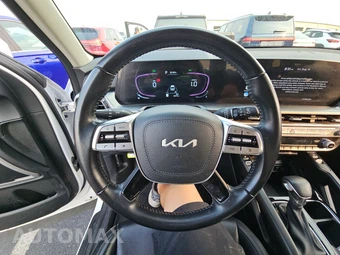 2025 Kia Telluride S - miniatura 10