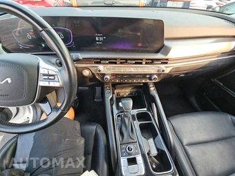 2025 Kia Telluride S - miniatura 11