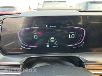 2025 Kia Telluride S - miniatura 12