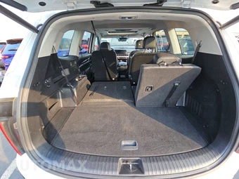 2025 Kia Telluride S - miniatura 16