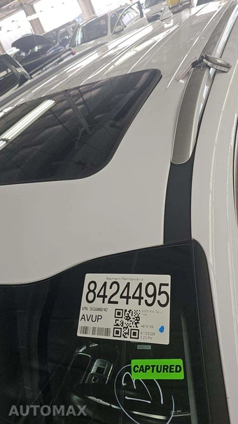 2025 Kia Telluride S - miniatura 19