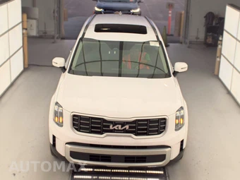 2025 Kia Telluride S - miniatura 2