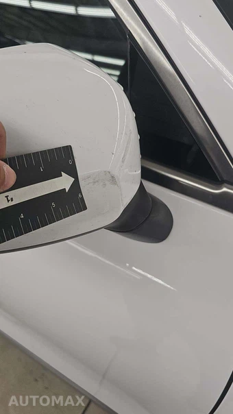 2025 Kia Telluride S - miniatura 21