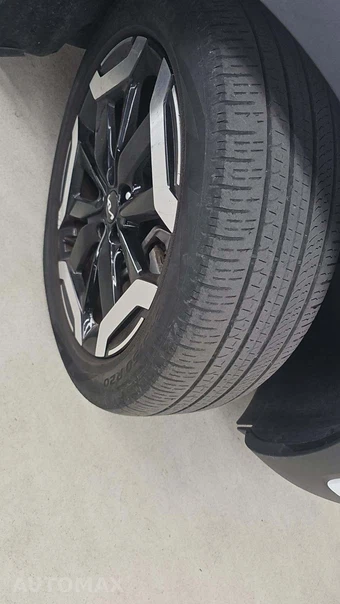 2025 Kia Telluride S - miniatura 22