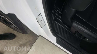 2025 Kia Telluride S - miniatura 25