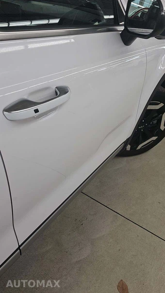 2025 Kia Telluride S - miniatura 26