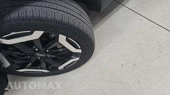 2025 Kia Telluride S - miniatura 30