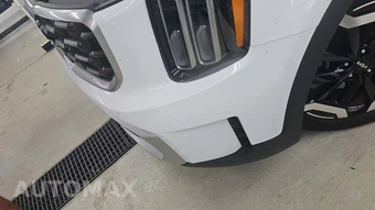 2025 Kia Telluride S - miniatura 34