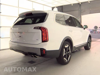 2025 Kia Telluride S - miniatura 4