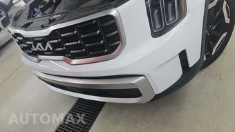 2025 Kia Telluride S - miniatura 41
