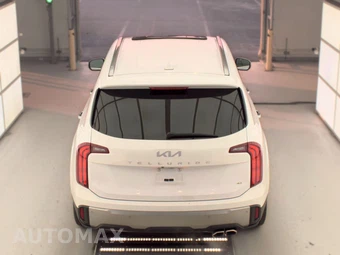 2025 Kia Telluride S - miniatura 5