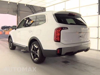 2025 Kia Telluride S - miniatura 6
