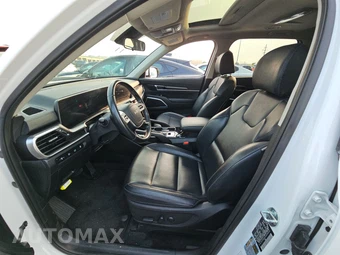2025 Kia Telluride S - miniatura 7
