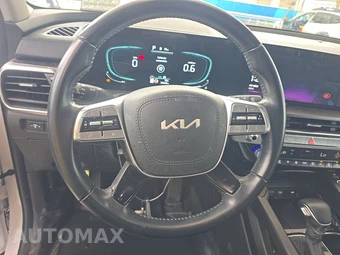 2025 Kia Telluride S - miniatura 10